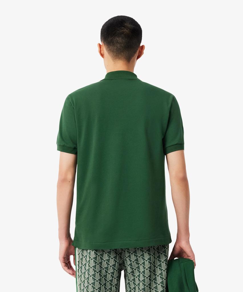 LACOSTE Men'S Classic Fit Short Sleeve Light Polo Shirt Ph9851-56G 132