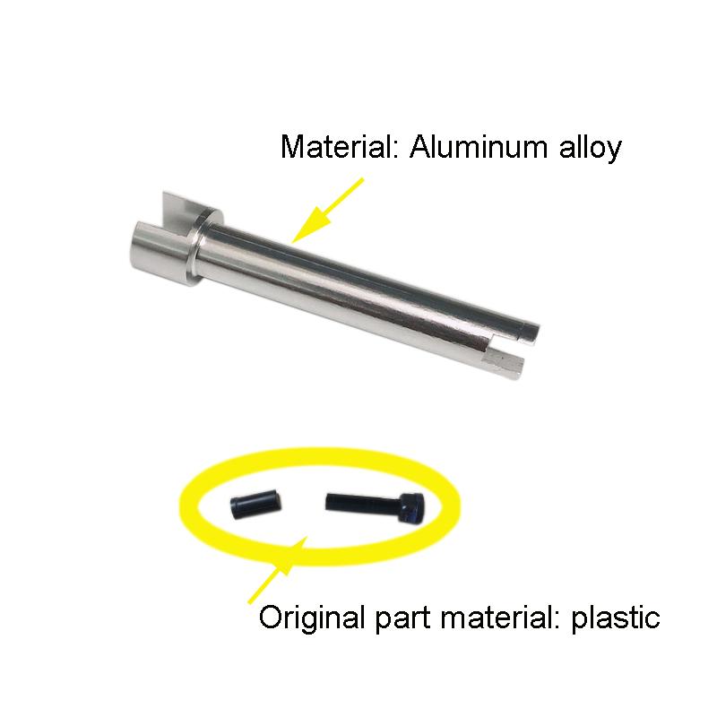 Car Multimedia Controller Rotary Switch Button Scroll Knob Shaft Repair For Mercedes Benz C E GLK CLS W204 W212 X204