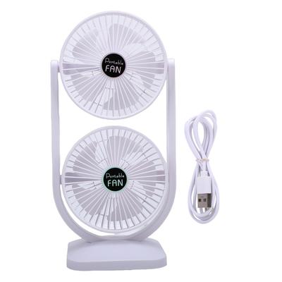 Příslušenství k notebookům – USB ventilátory a klimatizace