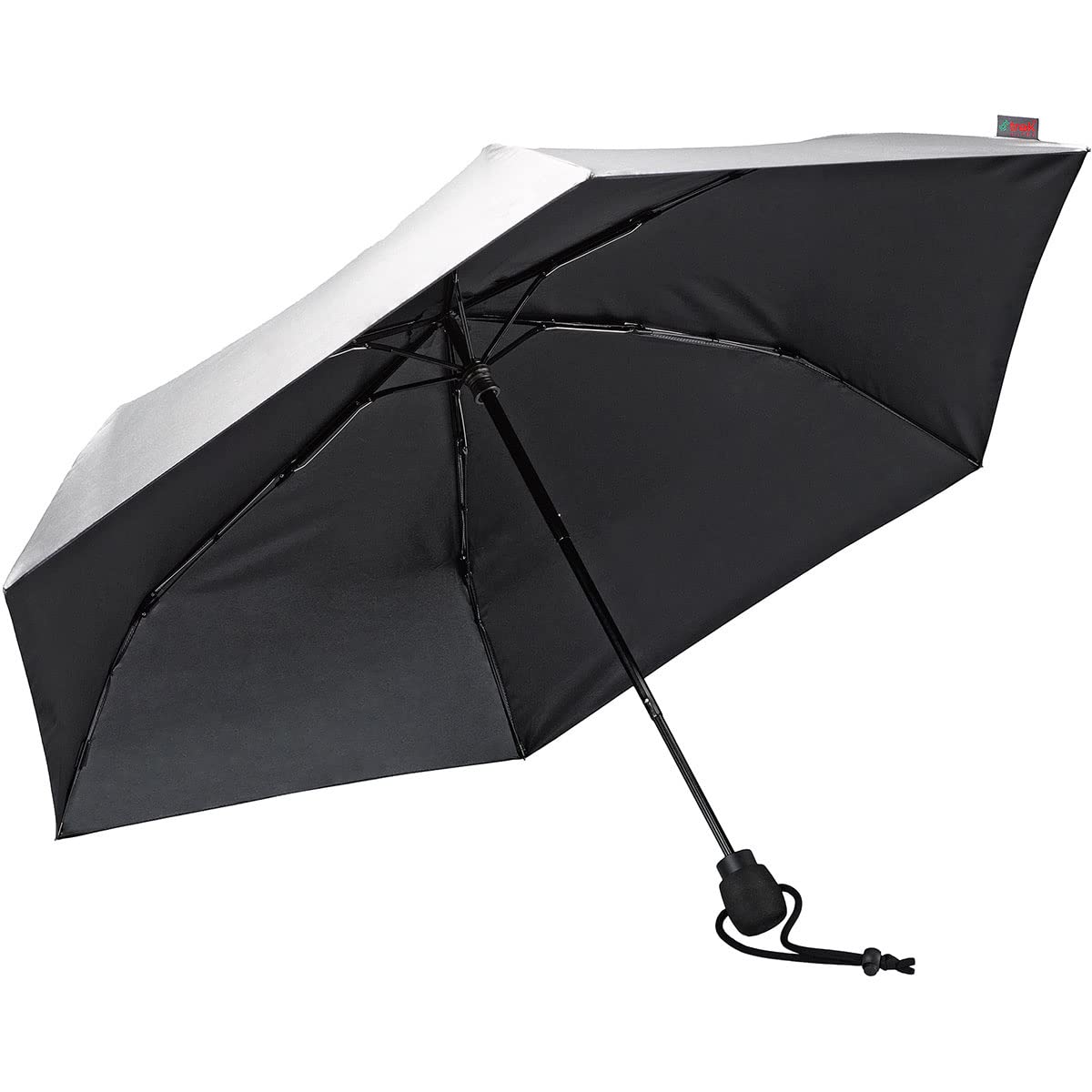 

Euroschirm Light Trek Ultra Umbrella Silver - - ESC-07561