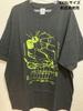 [USED] AKIRA Anime Manga T-Shirt, Size XXXL, Thick, Black