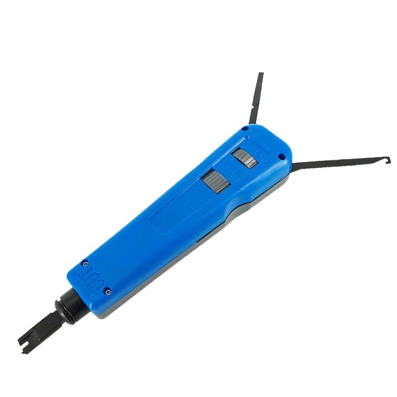 

SENTER Professional Telecom Punch Down Tool