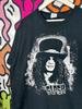Vintage koszulka Slash Guns n Roses z lat 2000 rozmiar XL