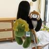 Weighted Plush Animals for Kids & Adults, Hugging Pillow for Anxiety Relief & Sleep Support, Cute Stuffed Toys Christmas Gifts For Family Friends