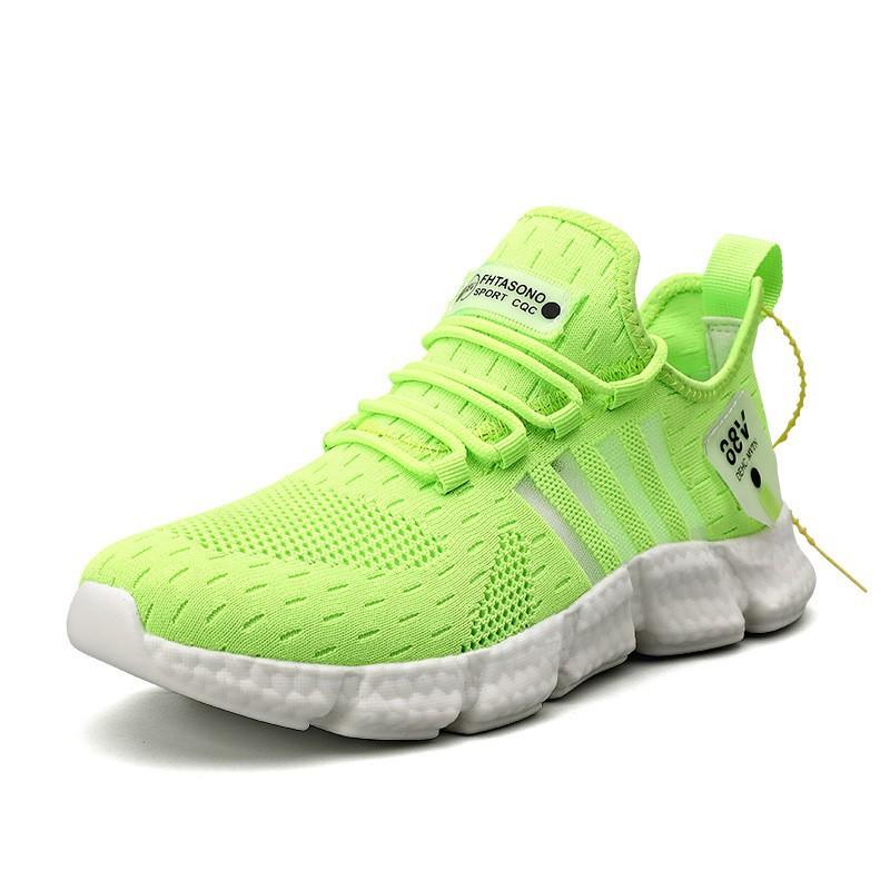 Summer large size mesh large size sneakers outdoor running shoes 39