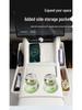 Zhijie R7 Center Console Silicone Cup Coaster - Anti-Scratch, Easy-Clean Interior Upgrade