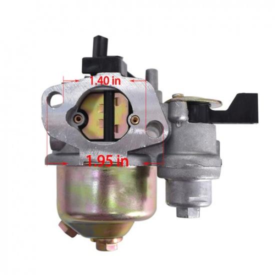 Carburetor For Kohler Series 3000 SH265 6.5 HP 196cc GX160 1885306-S Engine Carb