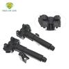 Compatible Headlight Washer Nozzle 85208-0K040 85207-0K040 for Toyota Hilux