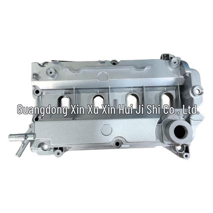 Compatible with Trumpchi GS5 2012-2017 2.0L GA3 Valve Cover, Aluminum Alloy Model 10030362030000