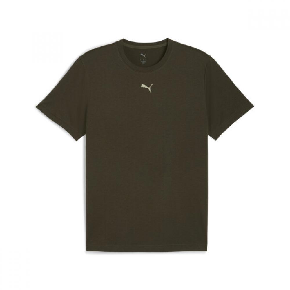 Puma Official Men S Graphic illuSTraTion T M