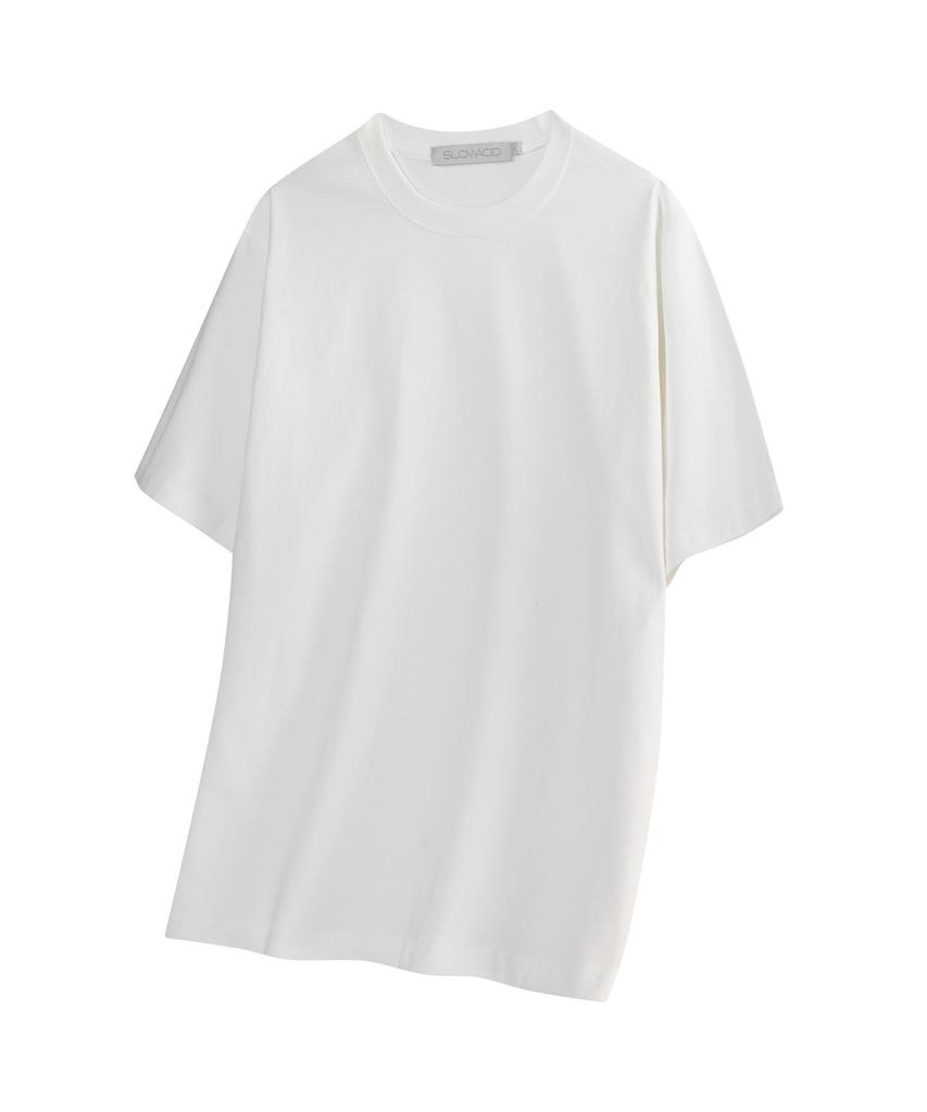 SLOWACID [2Pack] Sa Refined Ease Tee