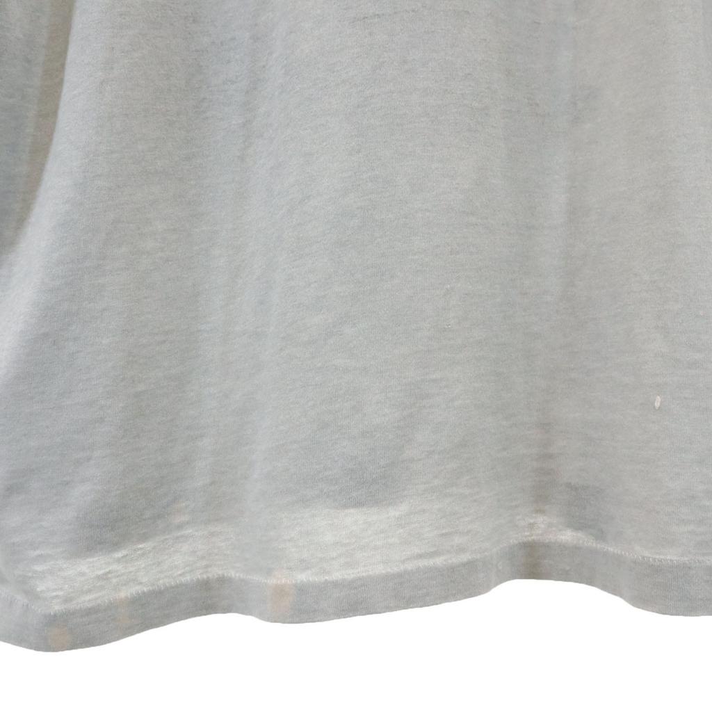 Selec-t Tee Jays 90s Made In USA Old Cat Bird Print Short Sleeve T-shirt Women Used