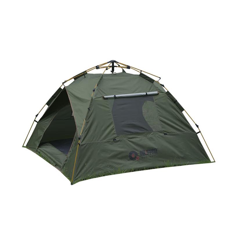 Quyoubang Outdoor Camping Tent Y058