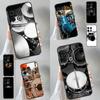 Musical Instrument Drum Case For OnePlus 12 12R 11 9 10 Pro 10R 10T OnePlus Nord CE 3 2 Lite N30 N20 N10 CE4 Cover