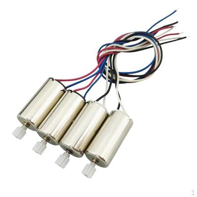 Náhradní díly pro drony a RC hračky – Elektromotory