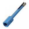 Dry Drilling Dry Drill Bits Granite Drill Bit Aggressive Drilling Good Finish