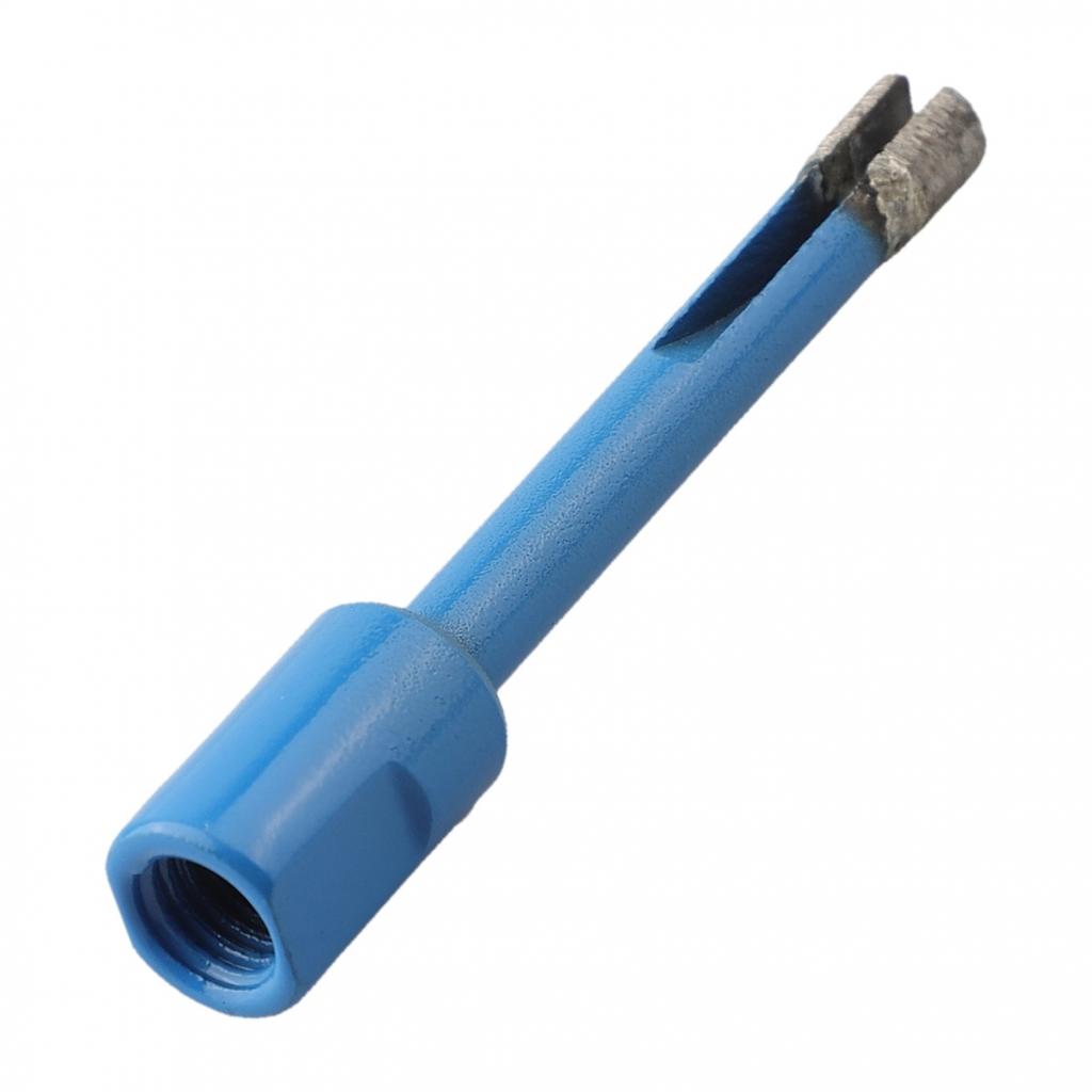 Dry Drilling Dry Drill Bits Granite Drill Bit Aggressive Drilling Good Finish