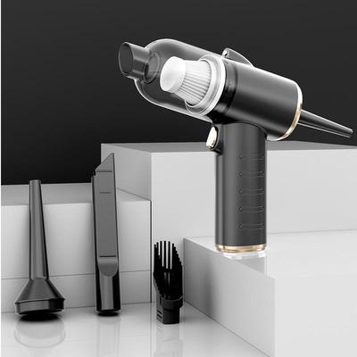 Portable Car Vacuum Vehicle Cleaner Vacuum Cordless Vacuum Car Cleaner Powerful Vacuum Car Cleaner And Air Duster