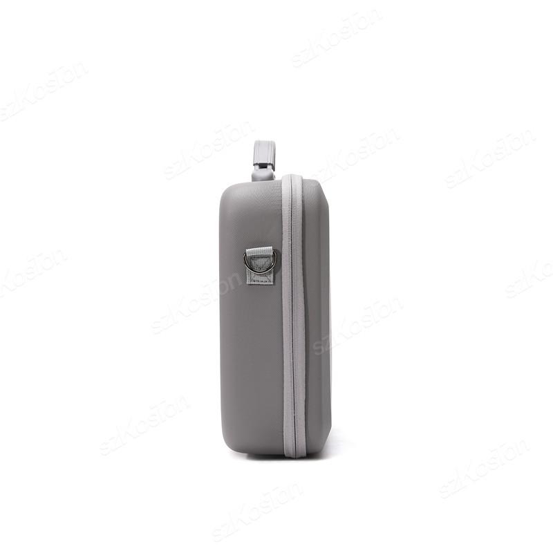 Carrying Case For DJI Flip RC 2/RC N3 Remote Control Protective Handbag Portable Storage Box For DJI Flip Drone Accessories