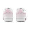 Nike Court Borough Slip Resistant Low top Skateboard Shoes GS Pink BQ5448-100(TeamS2-S-BOX)