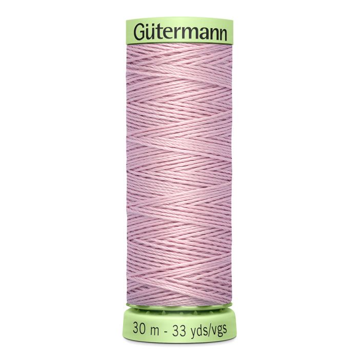 Lot 5x30m Super Resistant Thread 100% Polyester - Att 662