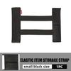 Awqtn1 For Volvo Car Back Rear Trunk Storage Mesh Fixed Straps Extinguisher Fixing XC60 XC90 S60 S80 V60 C70 S40 C30 V90 V60 C40 XC40