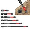 Magnetic Batch Head Non Slip Magnetized For Fixing Screws
