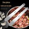 316 Stainless Steel Dumpling & Wonton Filling Scoop Set