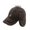 VERUTUM SPORTS Vgh4Bc705W : Boucle Brown Ball Cap