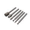 29pcs/set Rotary  Power  Drill Kit Grinding Locator  with Twist Drill Bit Multifunctional Woodworking  Tool