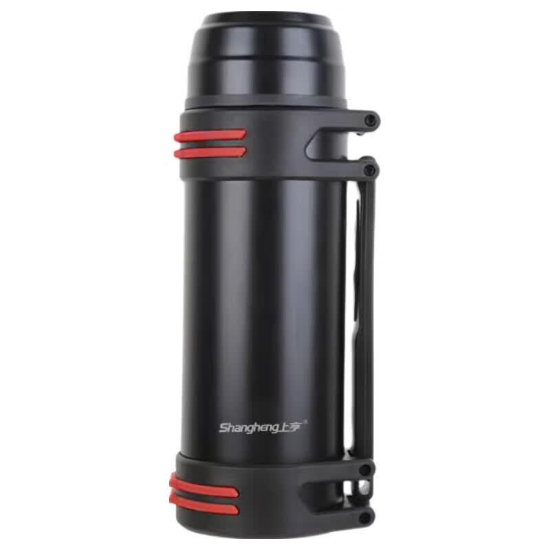 Shangheng 2L Stainless Steel Vacuum Insulated Kettle