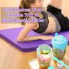 1pc, Salad Cup, Salad Meal Shaker Cup, Plastic Healthy Salad Container Wih Fork, Salad Dressing Holder, Salad Cup For Picnic Lunch Breakfast