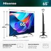 Television - HISENSE - 65A6S (2026) - 65" - UHD 4K - Dolby Vision