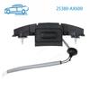 25380-AX600 Boot Lid Release Switch Boot Lock Release Control Button for Nissan Micra 2002 2003 2004 2005-2010 Car Accessories