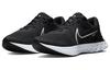 Nike React Infinity Run Flyknit 3 Black White DH5392-001