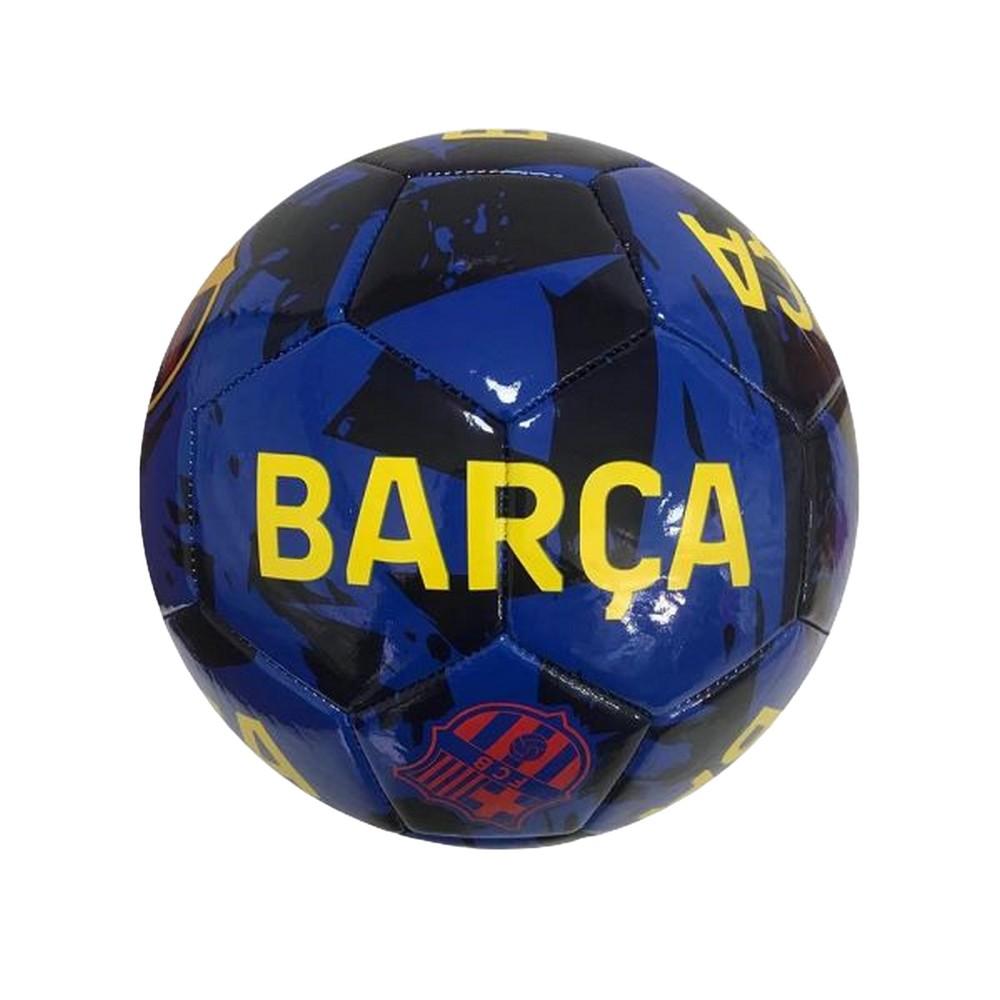 Barcelona FC Graffiti Football