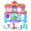 Disney-princesses Disney-ariel's Castle-deluxe Playset Hlw95