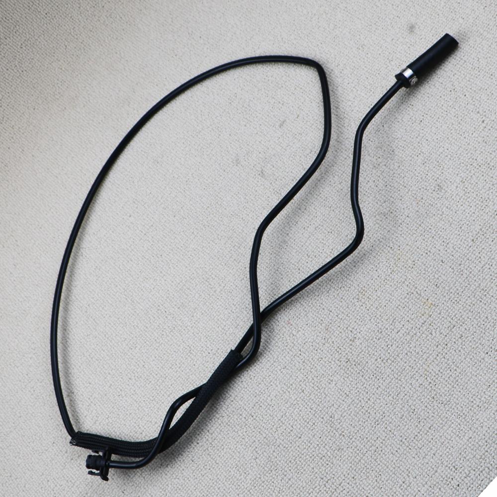 31202748 Per VOLVO S80 S60 V70 V60 XC60 2010 2011 2012 2013 2014 2015 2.0T Tubo radiatore auto Tubo di sfiato 31202748
