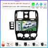 9“ Android OS For Hyundai Getz 2002 - 2011 Car Radio Stereo Multimedia Video GPS Navigation Player QLED screen BT 5.0