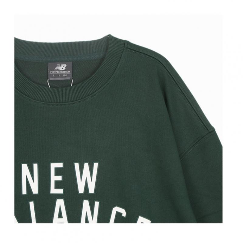 New Balance Uni Sweatshirt Nbncfco113 62 Long Sleeve Tee