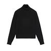 MD Fall and Winter New Women's Clothing Fashion Wind All-Match Commute Turtleneck Long Sleeve Bottoming Sweater Knitwear 5721620