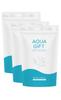 AQUA GIFT Moisturizing Bath with Atopic Dermatitis Made In Magnesium Bath Measuring Spoon Gift Salts, Co-developed Lab, Japan, Cosmetics, Included,