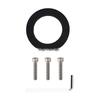 Universal Quick-Release Fuel Cap for Suzuki, Kawasaki, Yamaha, Honda, Keeway, Chunfeng, Qianjiang, Sai 600