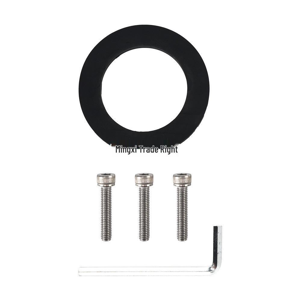 Universal Quick-Release Fuel Cap for Suzuki, Kawasaki, Yamaha, Honda, Keeway, Chunfeng, Qianjiang, Sai 600
