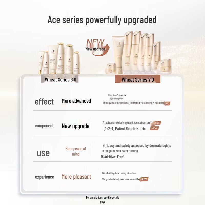 Kangaroo Mommy Wheat Hydrating Essence Toner