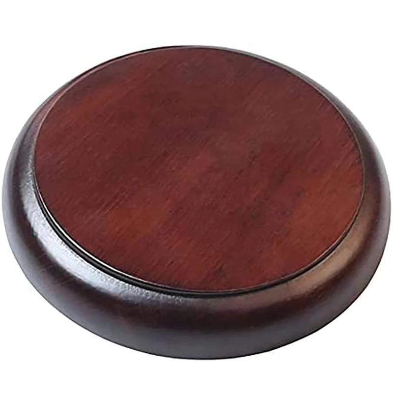 Wooden Judge Hammer Handmade High-quality, Durable and Exquisite Wooden Judge Hammer Auction Lawyer's Voice Hand Tool