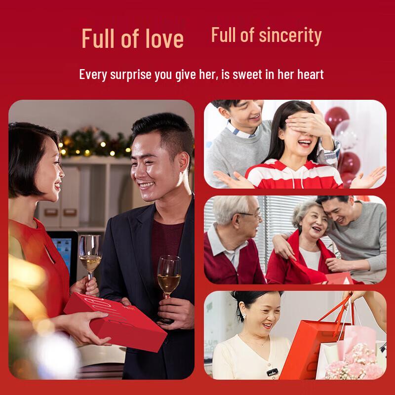 Pango EYE5 Eye Massager & PG-M190 Muscle Massager Gift Set