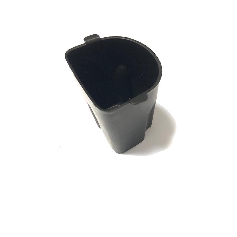 BYD Dolphin Rear Cup Holder Trash Can & Storage Organizer Bag