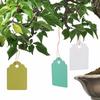 300Pcs Plastic Plant Labels Reusable Garden Plant Labels, Plant Labels Plant   s Garden Plant Name Labels