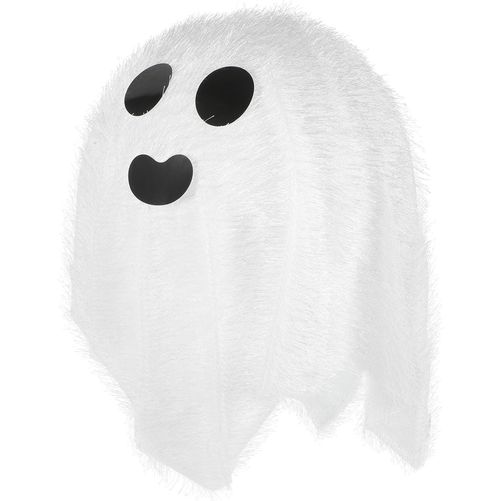 Halloween Lantern Lanterns Decorative Indoor Decoration Ghosts Decorations Paper